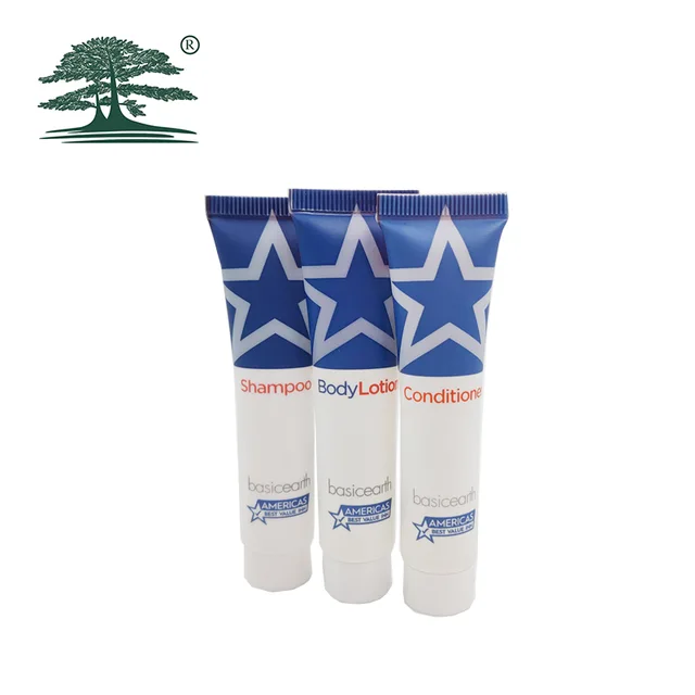 Guest amenities