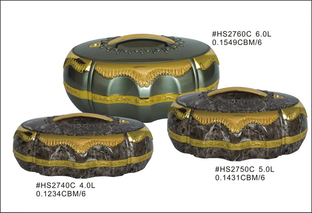 Insulated Lunch Box