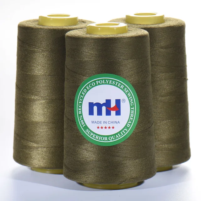 20S/2 2500 Yards ECO Polyester Sewing Thread