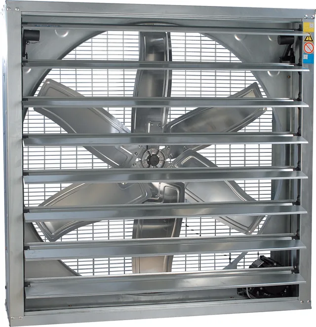 Axial Fan