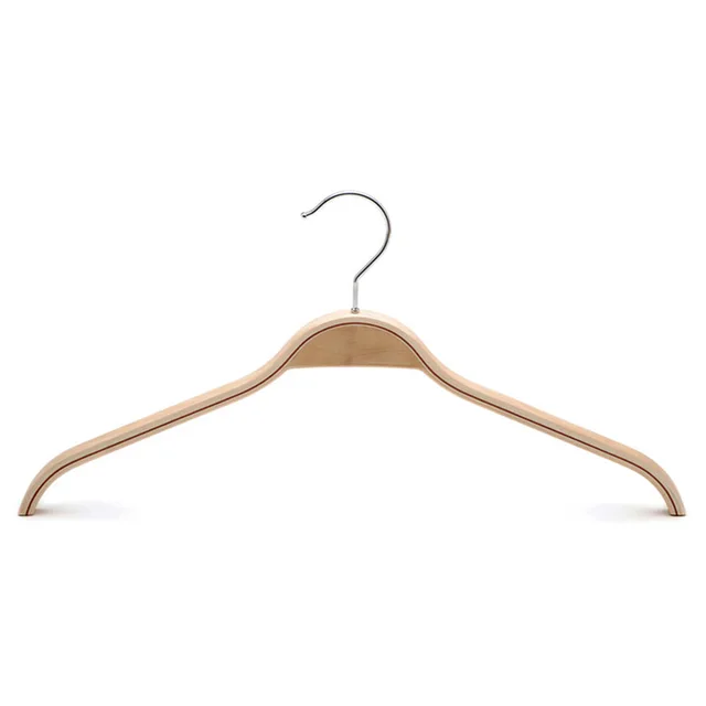 Laminated hanger