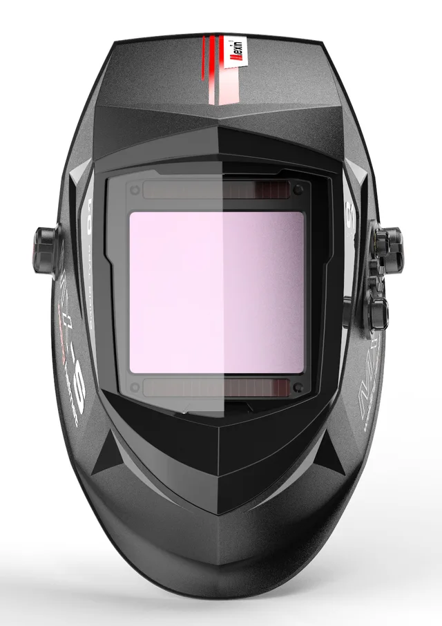 Auto Darkening Welding Helmet G-20