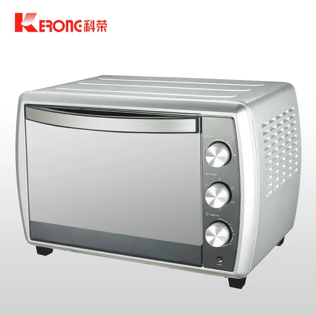 Electric Oven