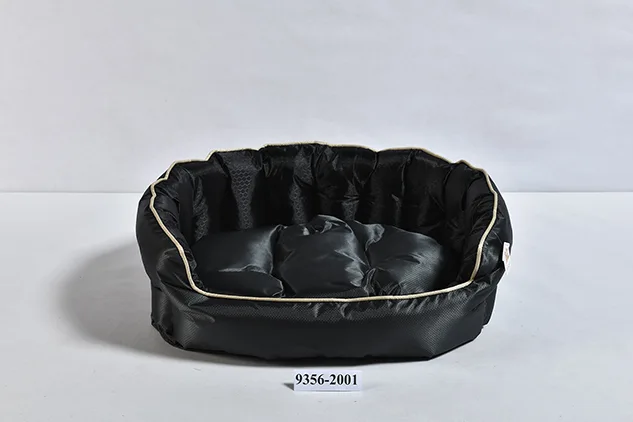 Round Pet Beds