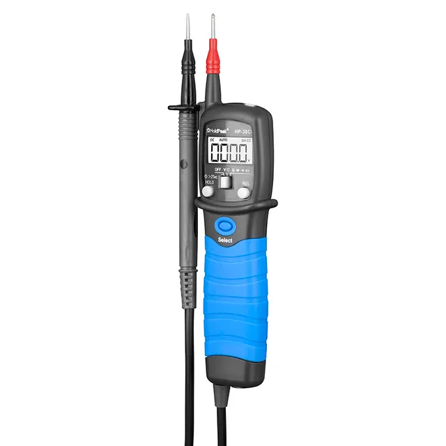 Pen Type digital multimeter