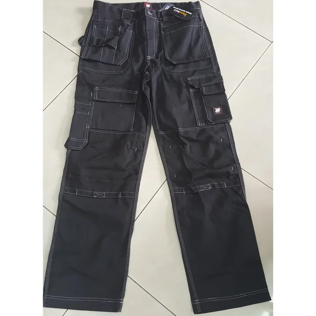 Overall