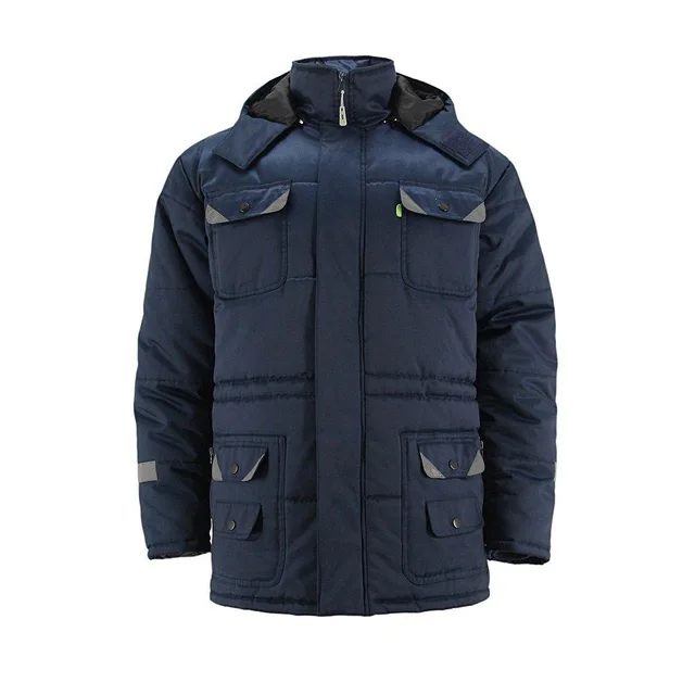 Winter jacket