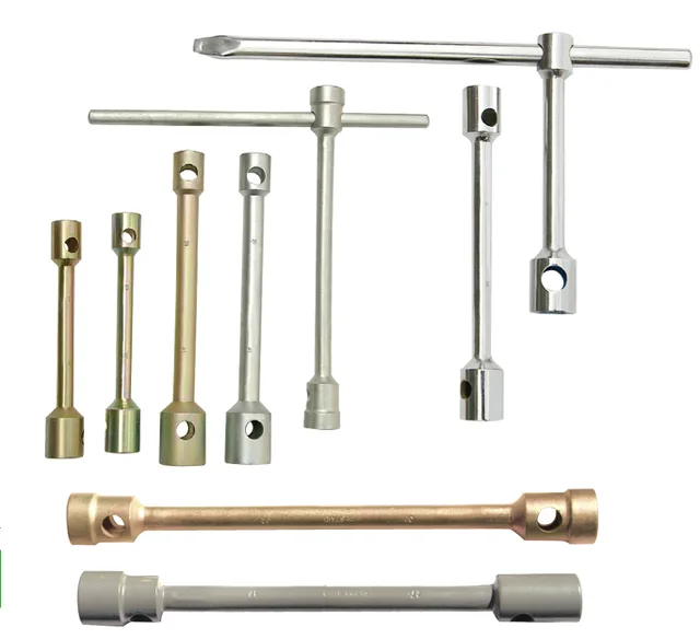 Rim wrench