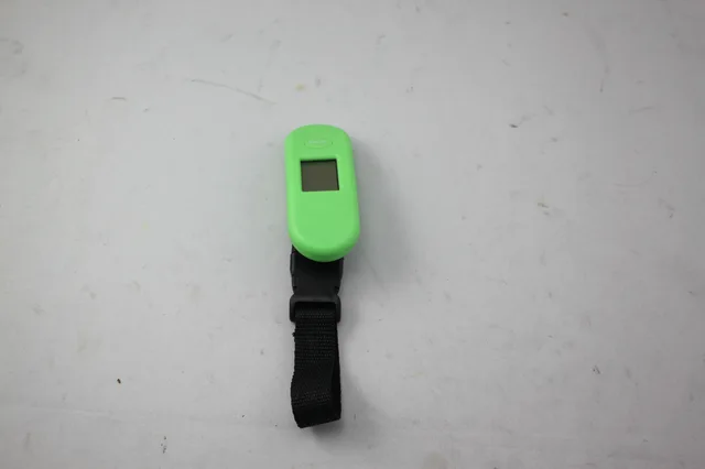 Luggage scale