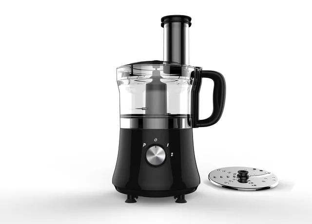 Food processor