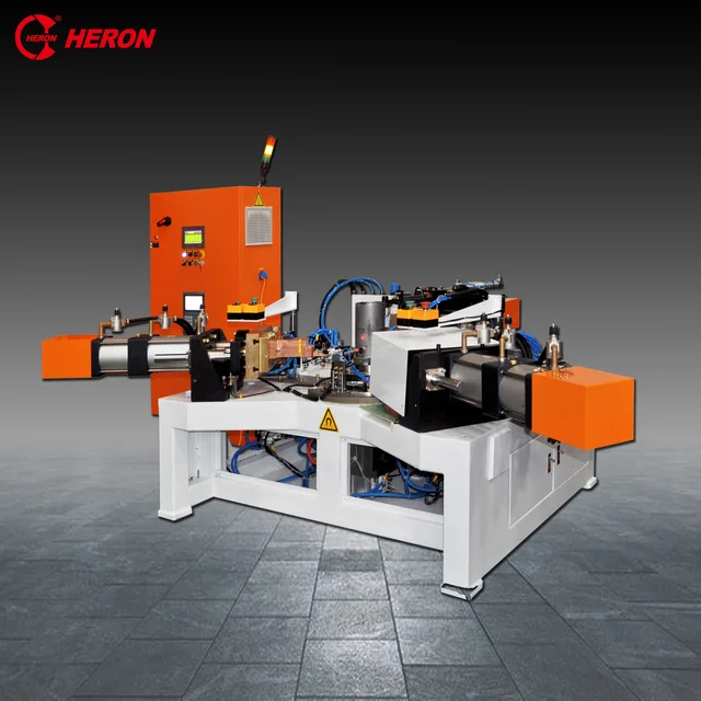 220kVA Base Legs Inverter Resistance Welding Machine for Compressor