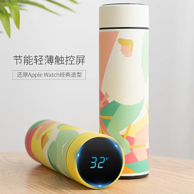 Stainless steel vacuum bottles 480ml