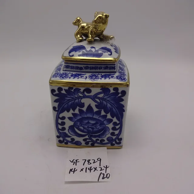 Pot