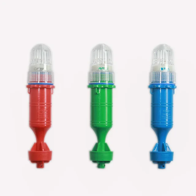 Fishing Net Light 1 UM-1 battery one color