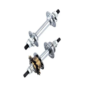 Bicycle hub