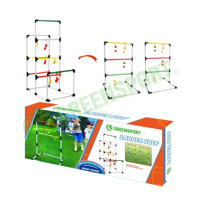 Ladder Golf