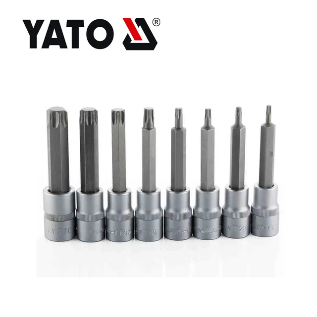 Socket Bit 1/2"