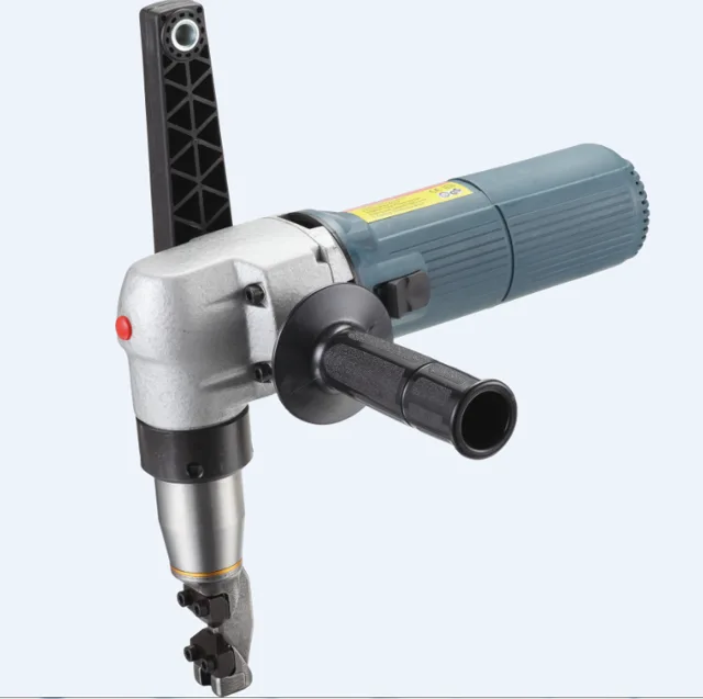 Electric Metal Cutting Machines