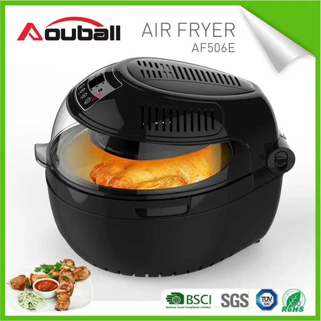 Air fryer