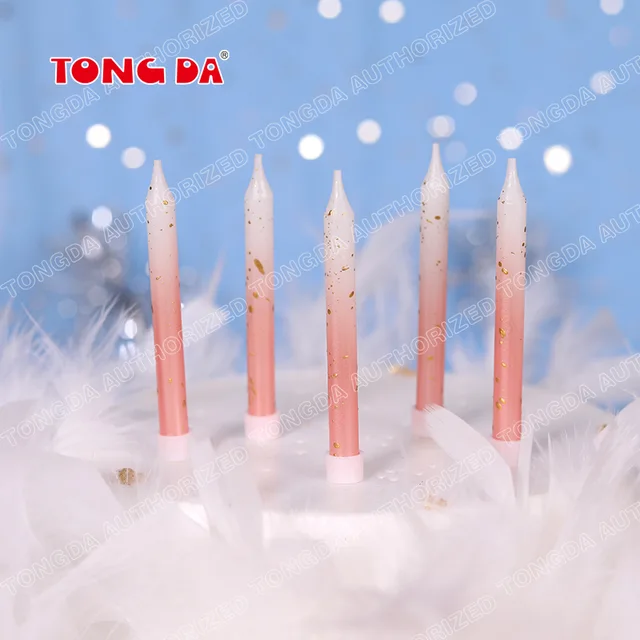 Art candle