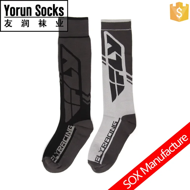 Sports socks