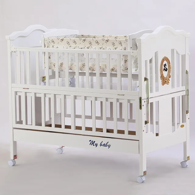 Baby Cot