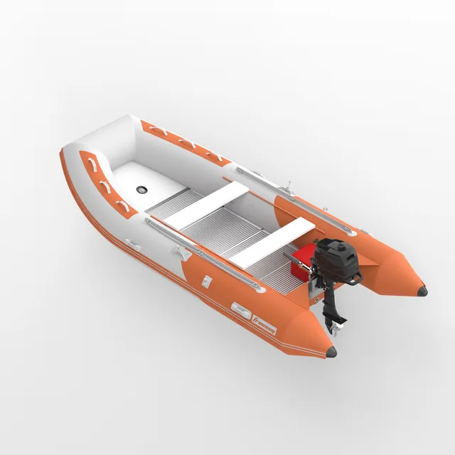FREESUN inflatable boat