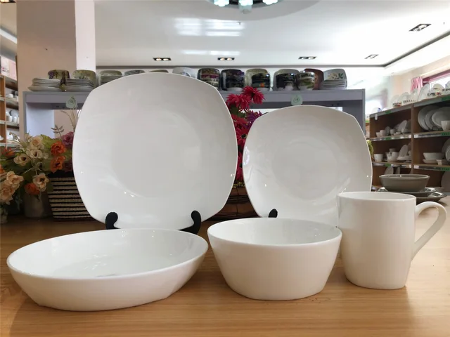 Bone China