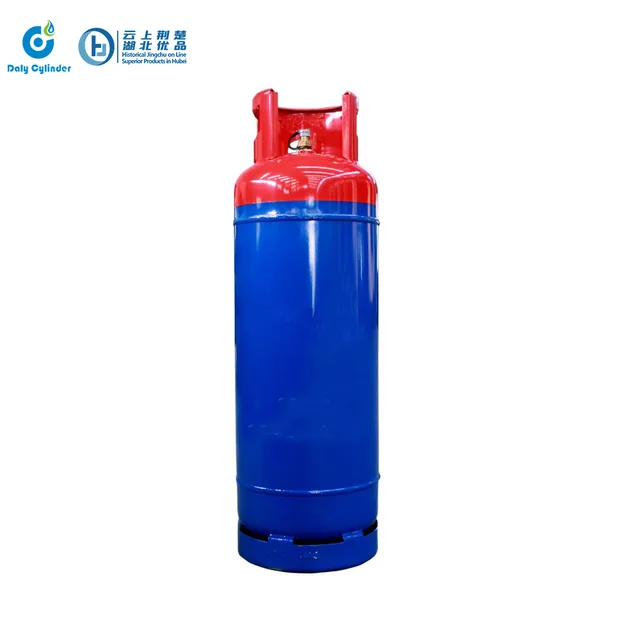 Industrial 35kg Gas Cylinder