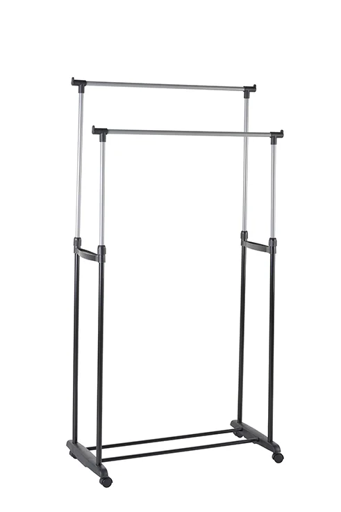 Garment rack