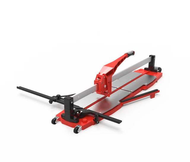 Tile cutter