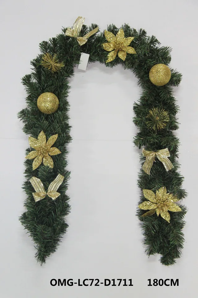 Christmas knocker