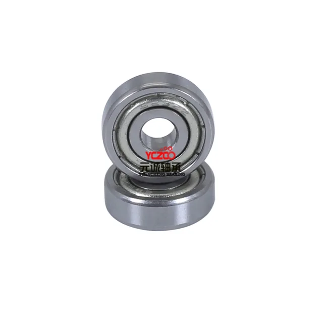 Ball bearing