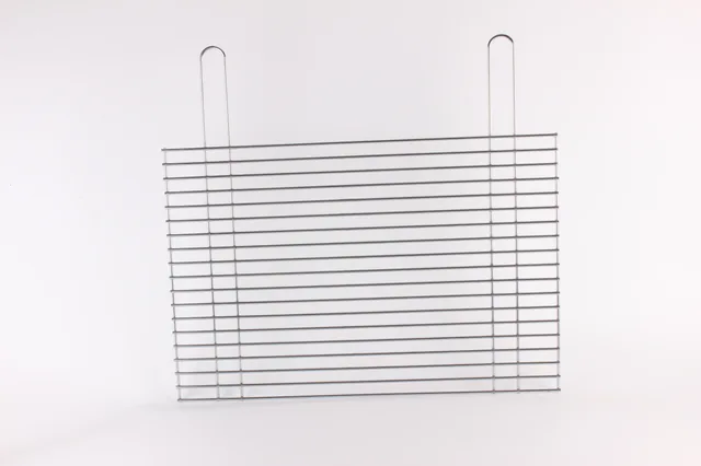 Grill grate
