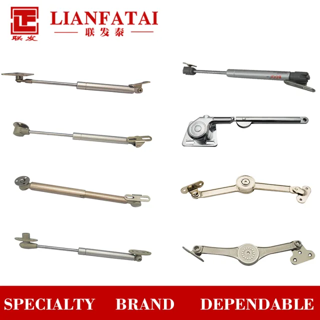 Gas spring
