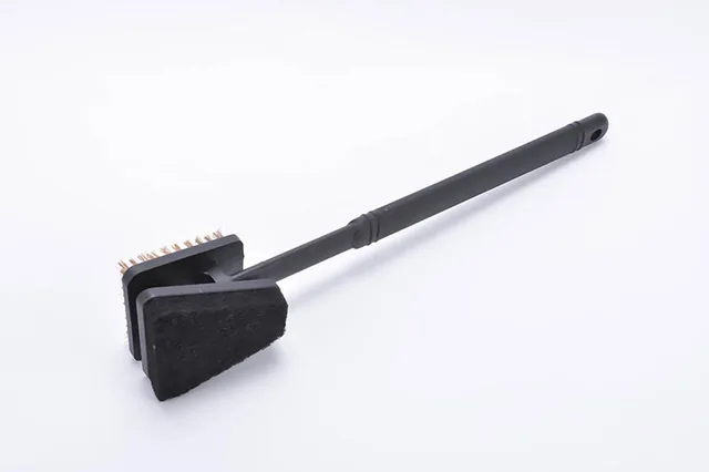Cleaning brush