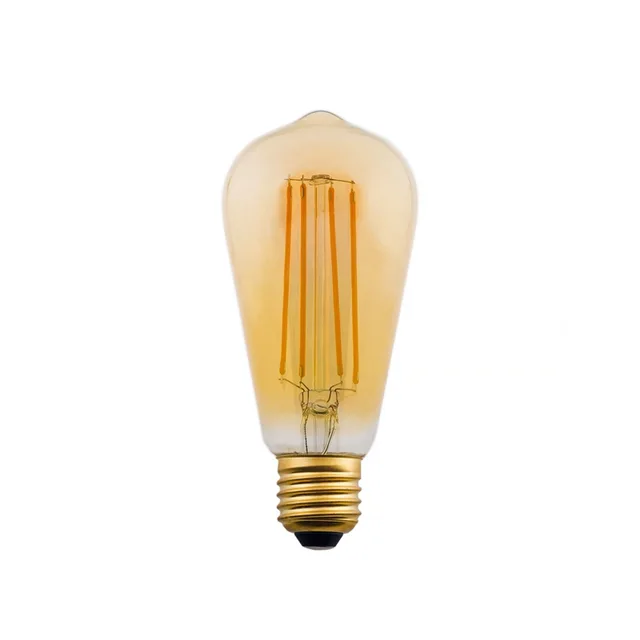 ST64 Filament LED lamp