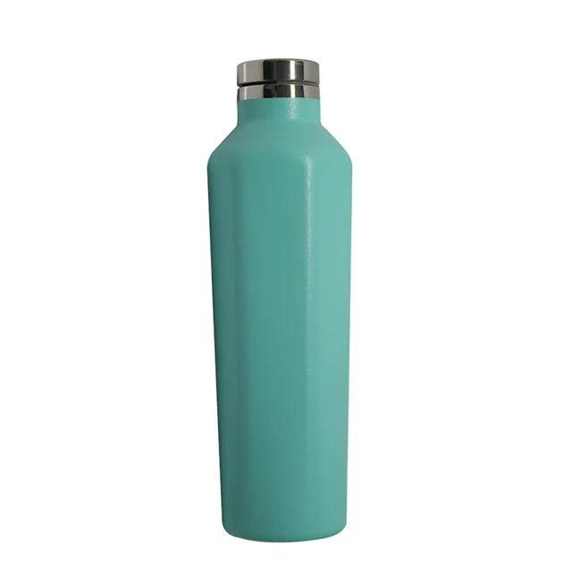 Custom stainless steel water bottle