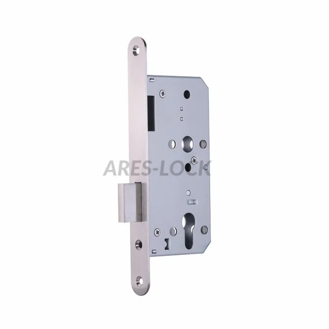 Deadbolt lock