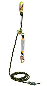 Vertical lifeline