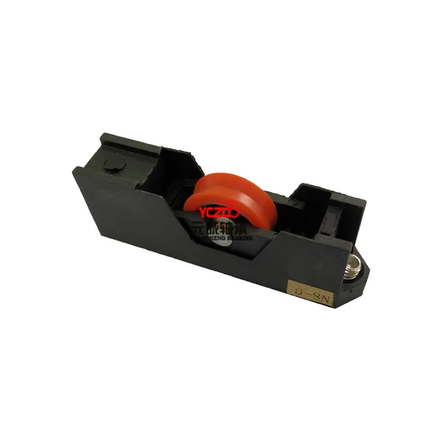 D-8N door & window roller