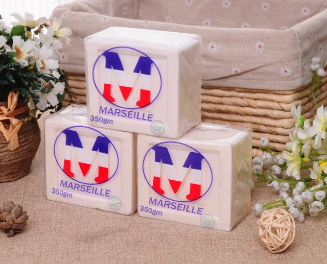 Factory Accept customize white Multi-purpose laundry soap