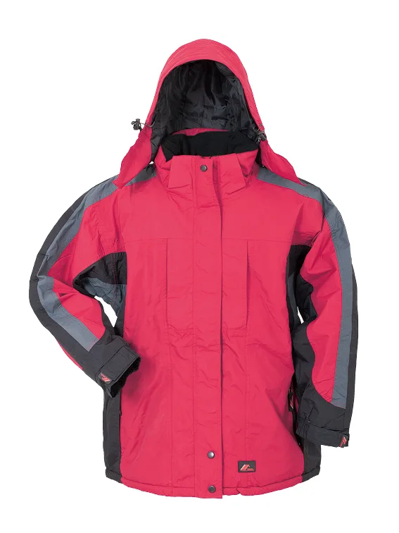 Work jacket