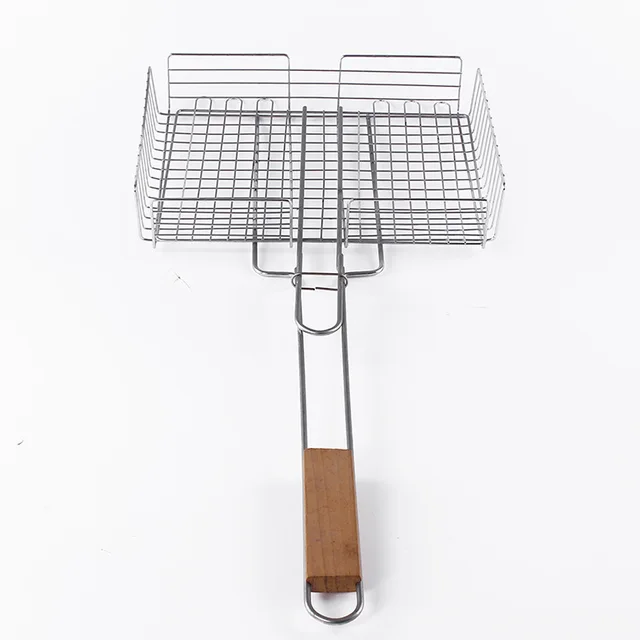 BBQ Grill net