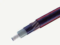 15kV medium voltage cable