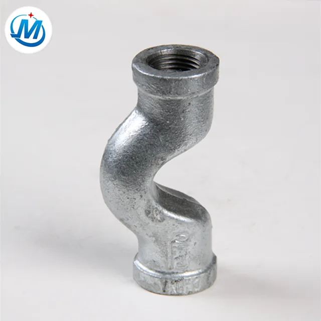 Galvanzied Galvanized Crossover