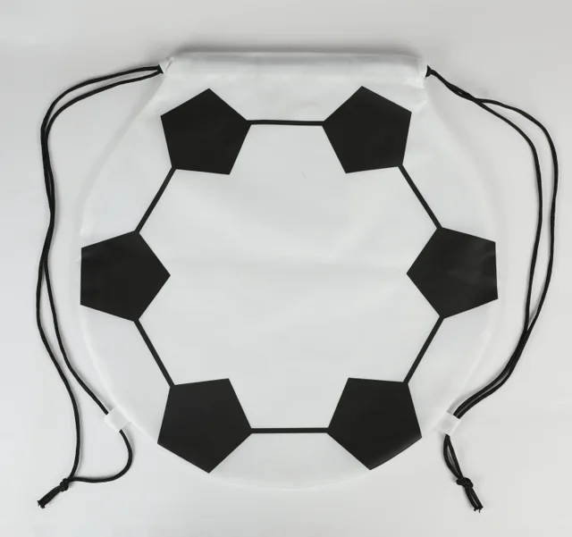 Sports drawstring bag