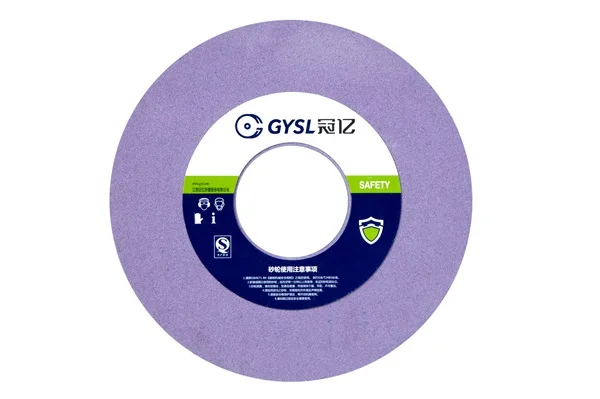 Dish wheel special size grinding wheel