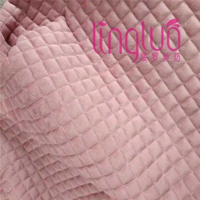 2020 New Decorative Fabric Quilt Design Holland sofa cover from China manufactory