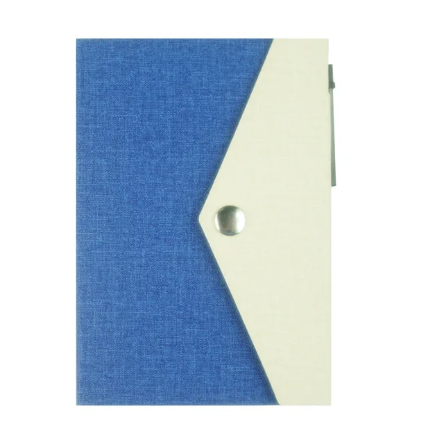Memo pad